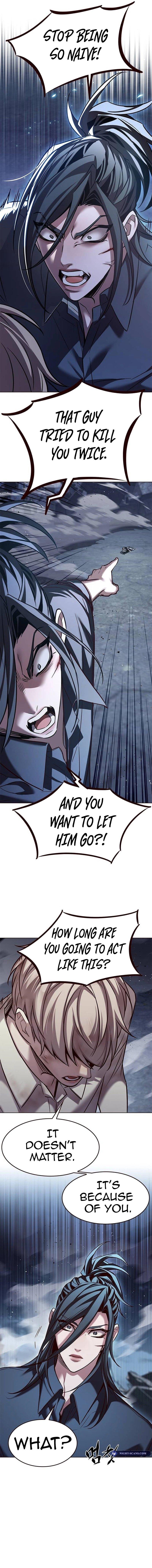 Read Eleceed ENGLISH Manga Online