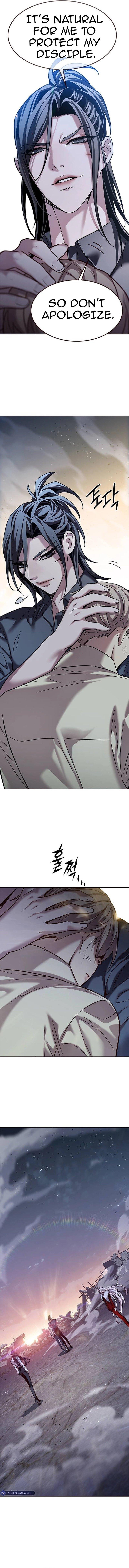 Read Eleceed ENGLISH Manga Online