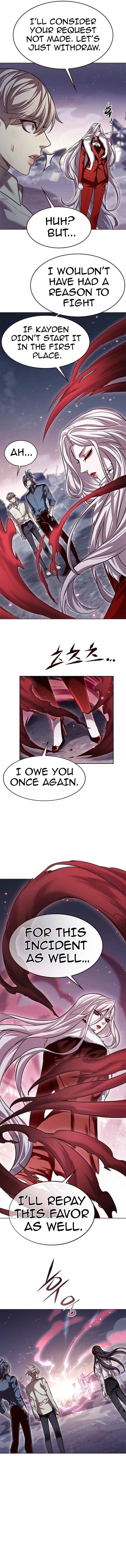 Read Eleceed ENGLISH Manga Online