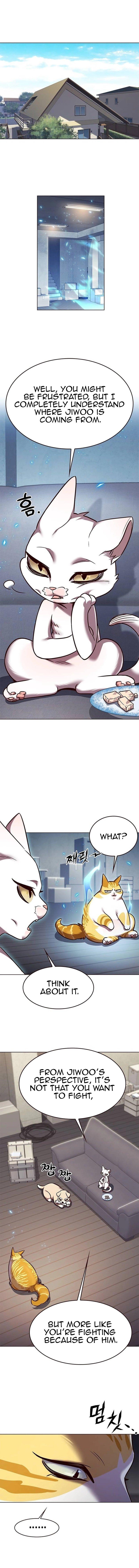 Read Eleceed ENGLISH Manga Online