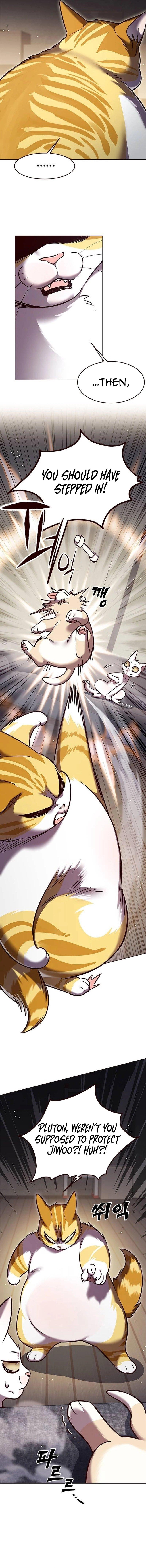 Read Eleceed ENGLISH Manga Online