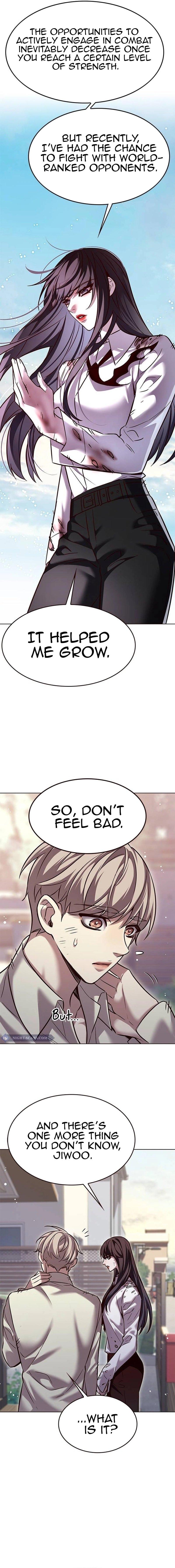 Read Eleceed ENGLISH Manga Online