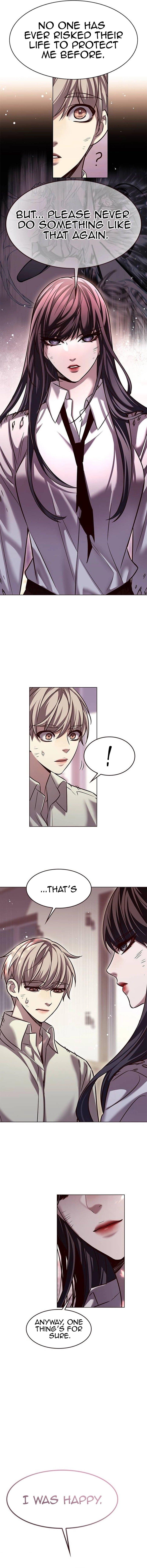 Read Eleceed ENGLISH Manga Online