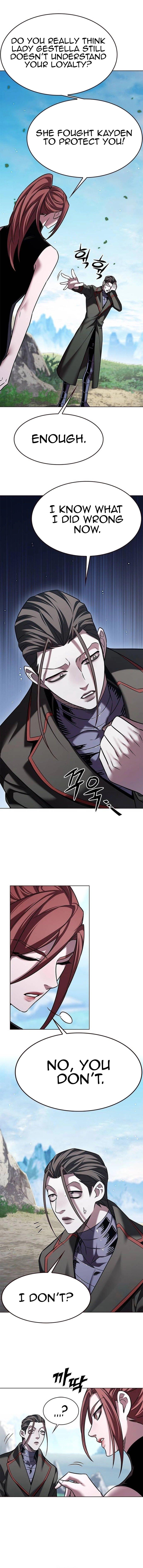 Read Eleceed ENGLISH Manga Online