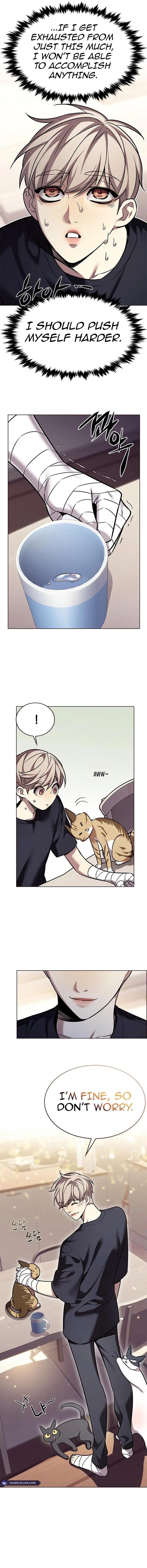 Read Eleceed ENGLISH Manga Online