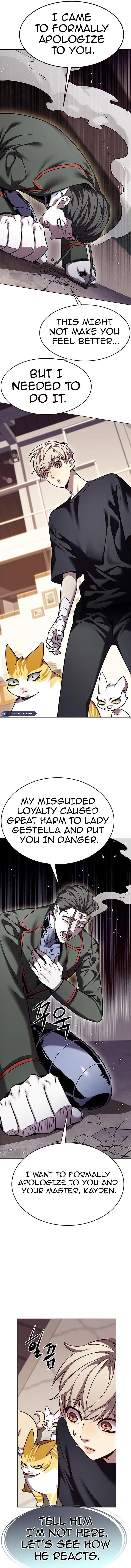 Read Eleceed ENGLISH Manga Online