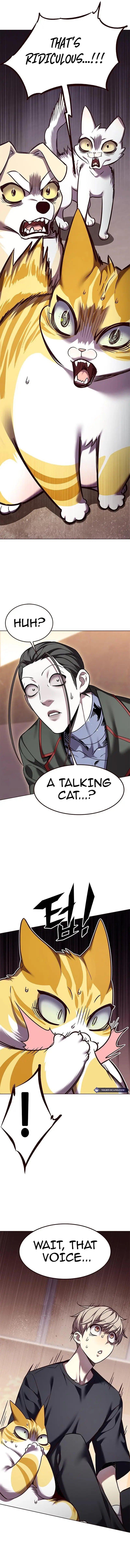 Read Eleceed ENGLISH Manga Online