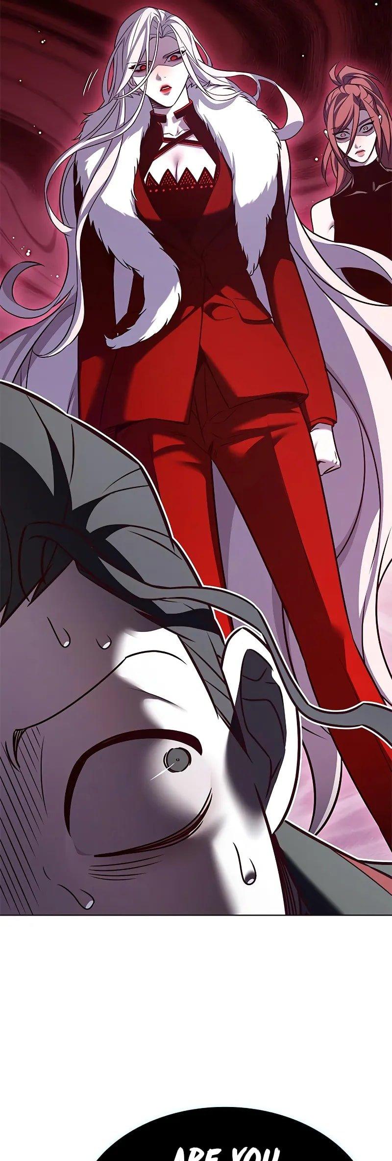 Read Eleceed ENGLISH Manga Online