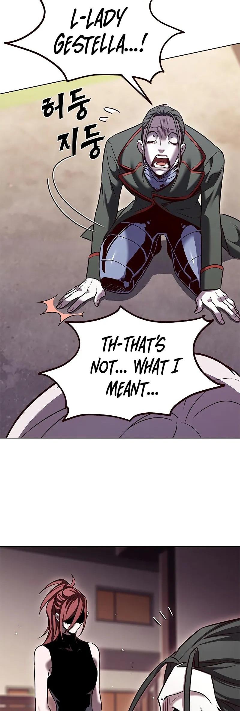 Read Eleceed ENGLISH Manga Online