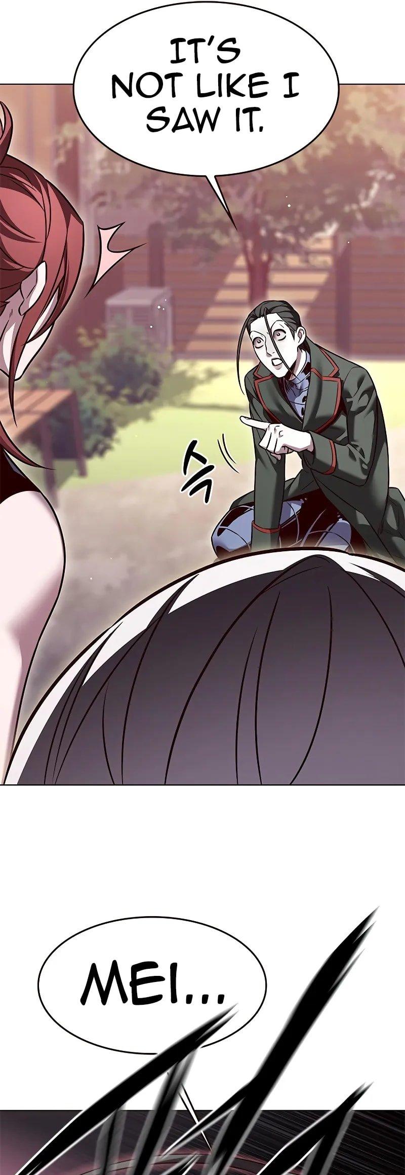 Read Eleceed ENGLISH Manga Online