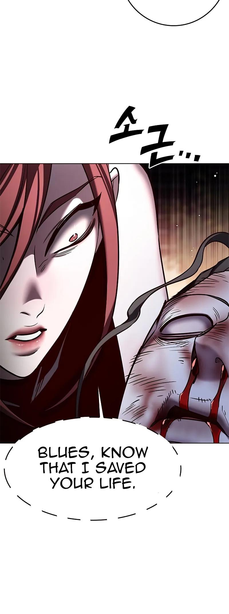 Read Eleceed ENGLISH Manga Online