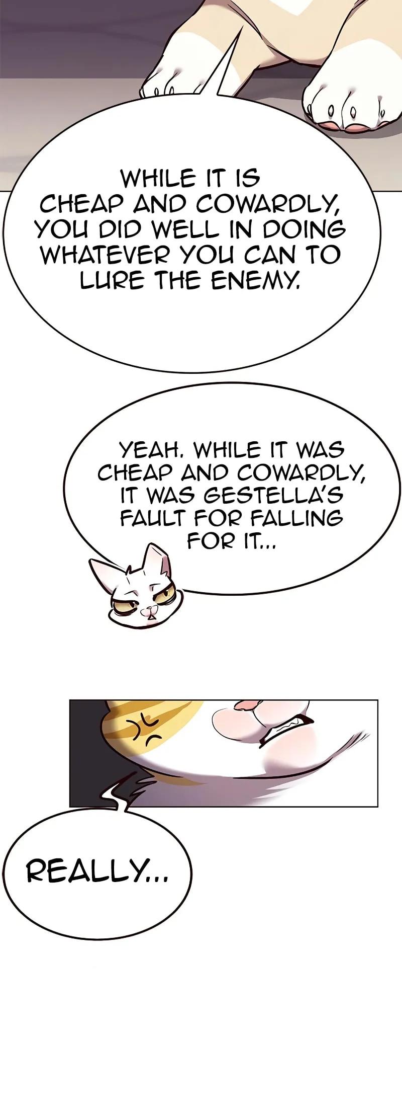 Read Eleceed ENGLISH Manga Online