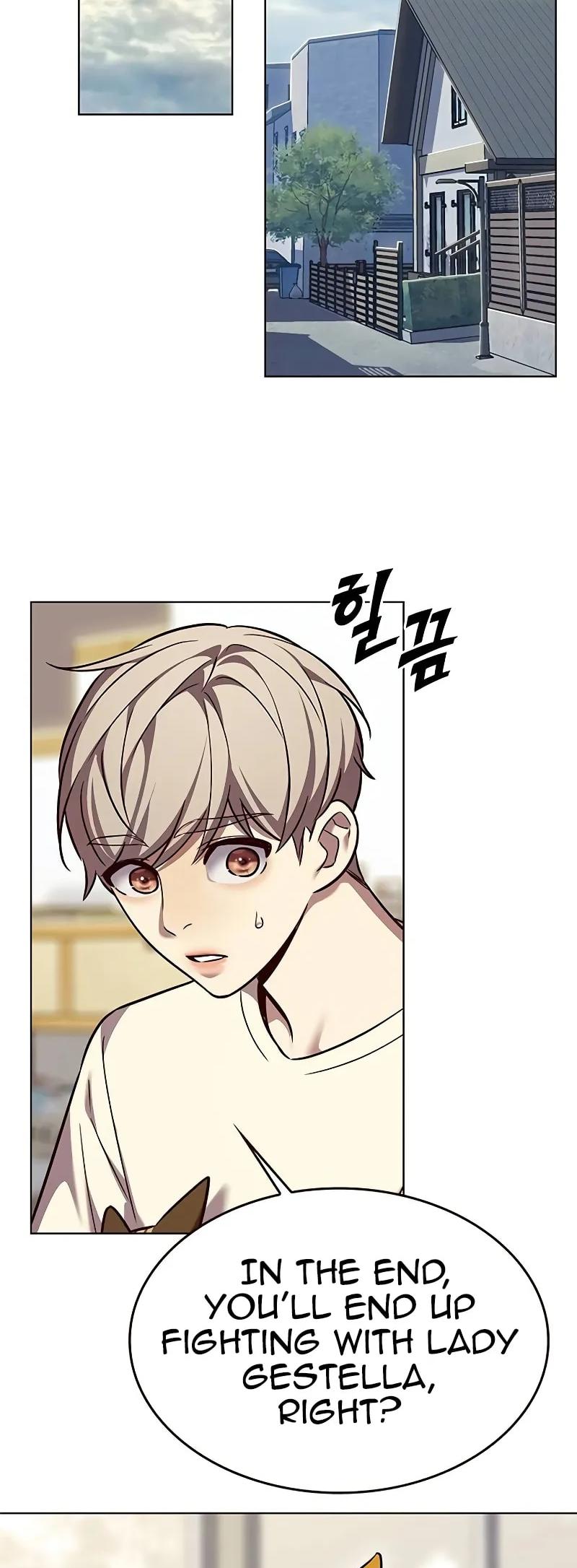 Read Eleceed ENGLISH Manga Online