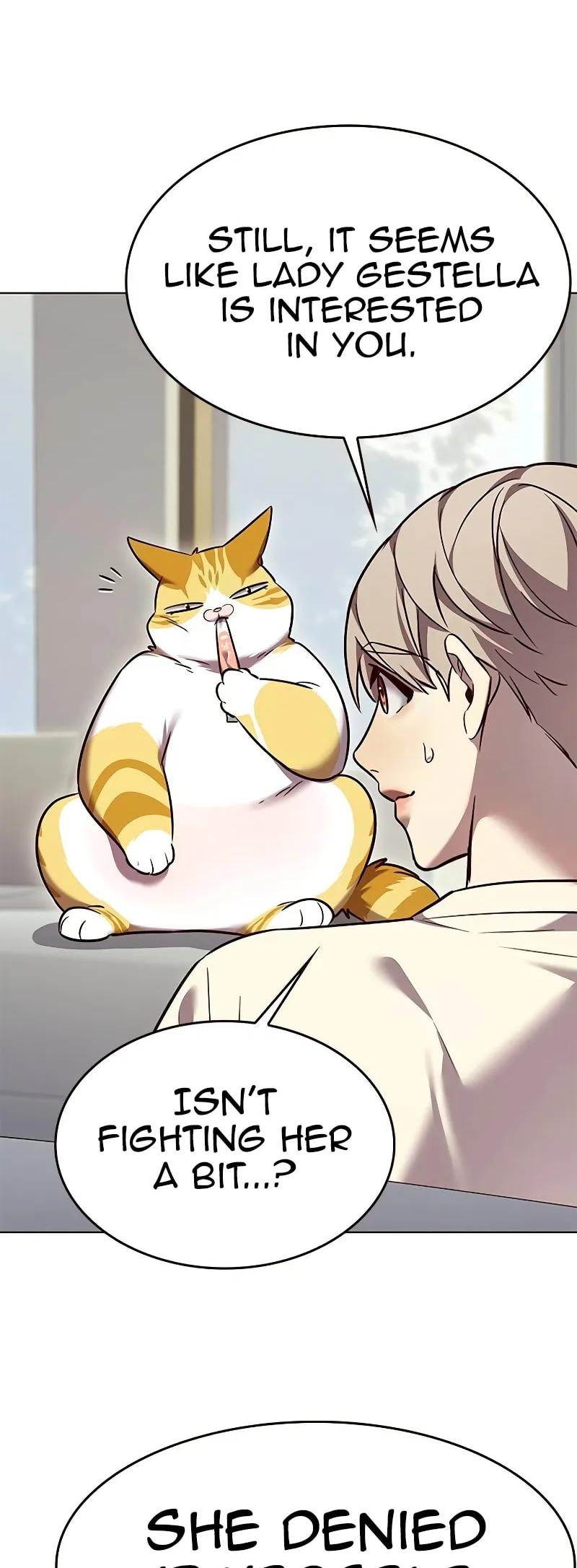 Read Eleceed ENGLISH Manga Online