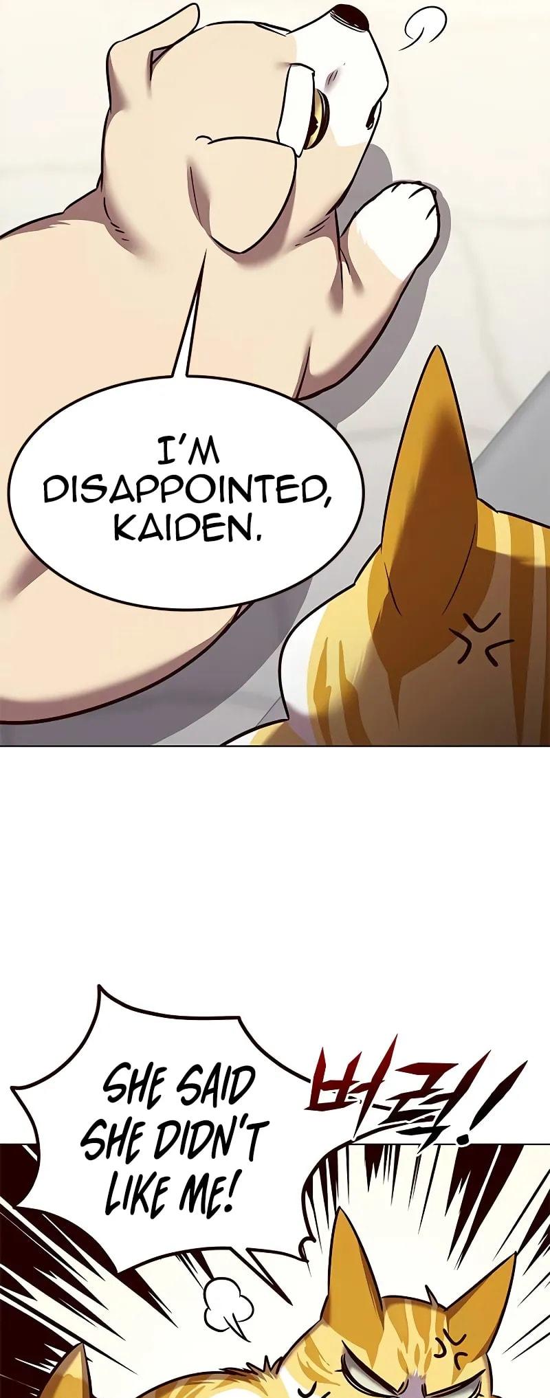 Read Eleceed ENGLISH Manga Online