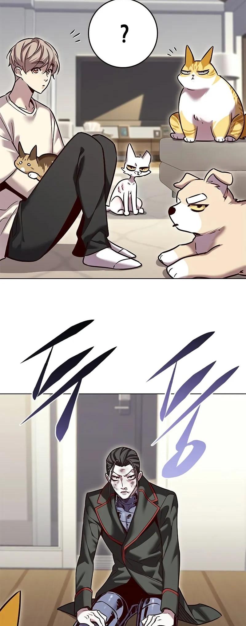 Read Eleceed ENGLISH Manga Online