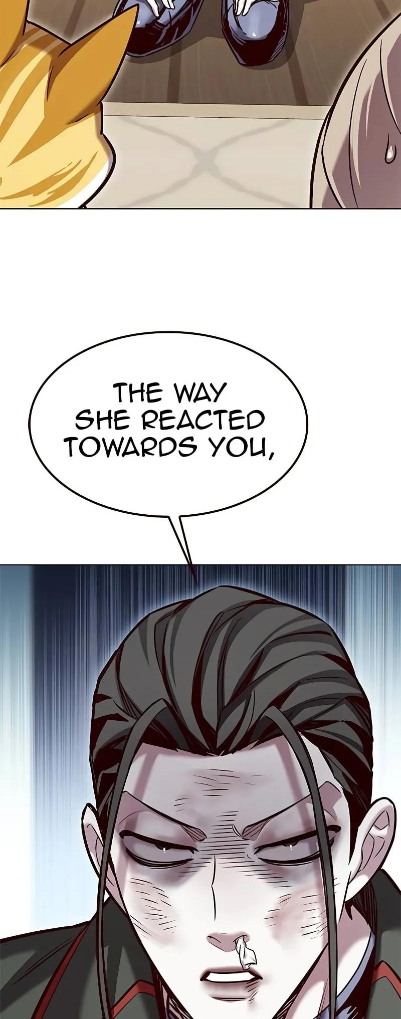 Read Eleceed ENGLISH Manga Online