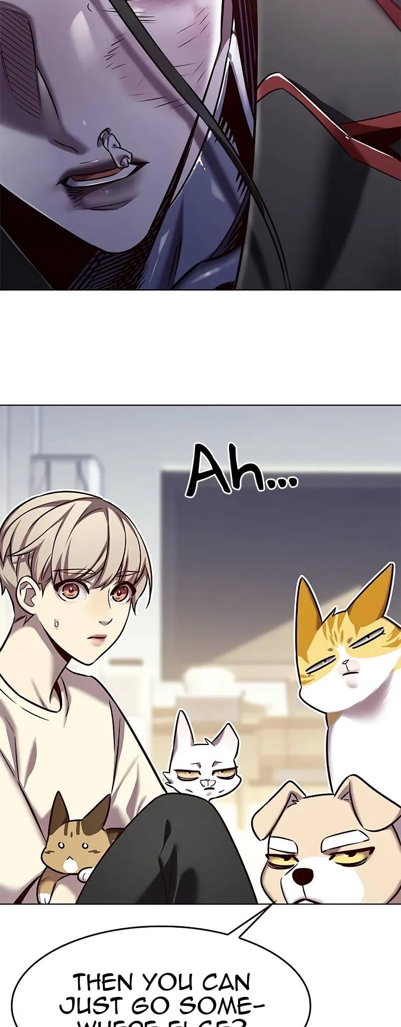 Read Eleceed ENGLISH Manga Online