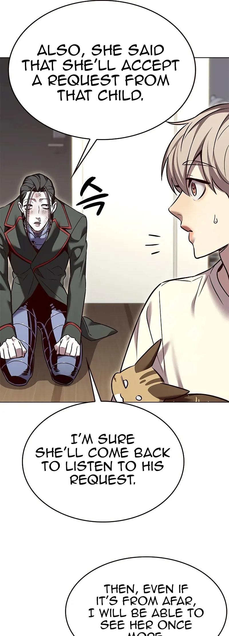 Read Eleceed ENGLISH Manga Online