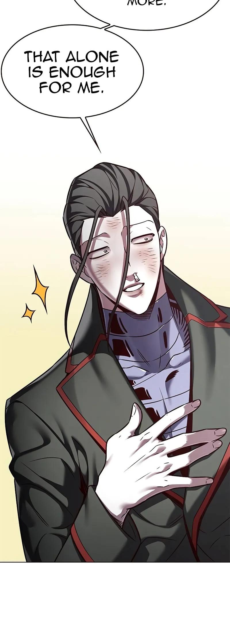 Read Eleceed ENGLISH Manga Online