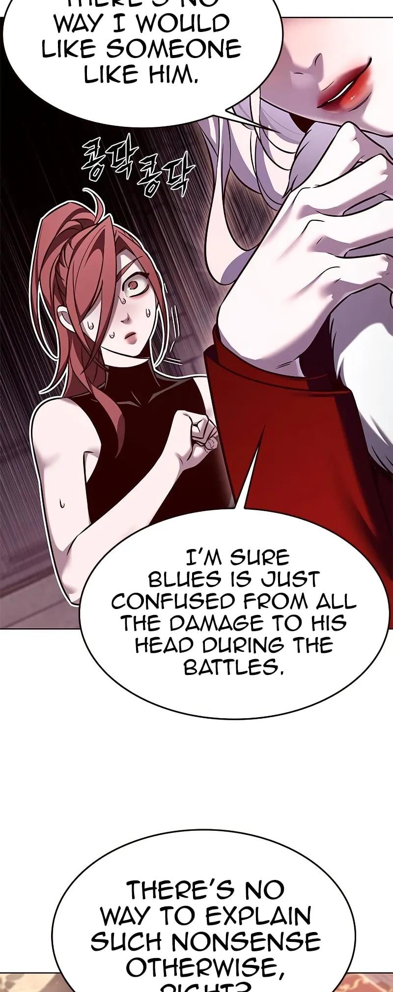 Read Eleceed ENGLISH Manga Online