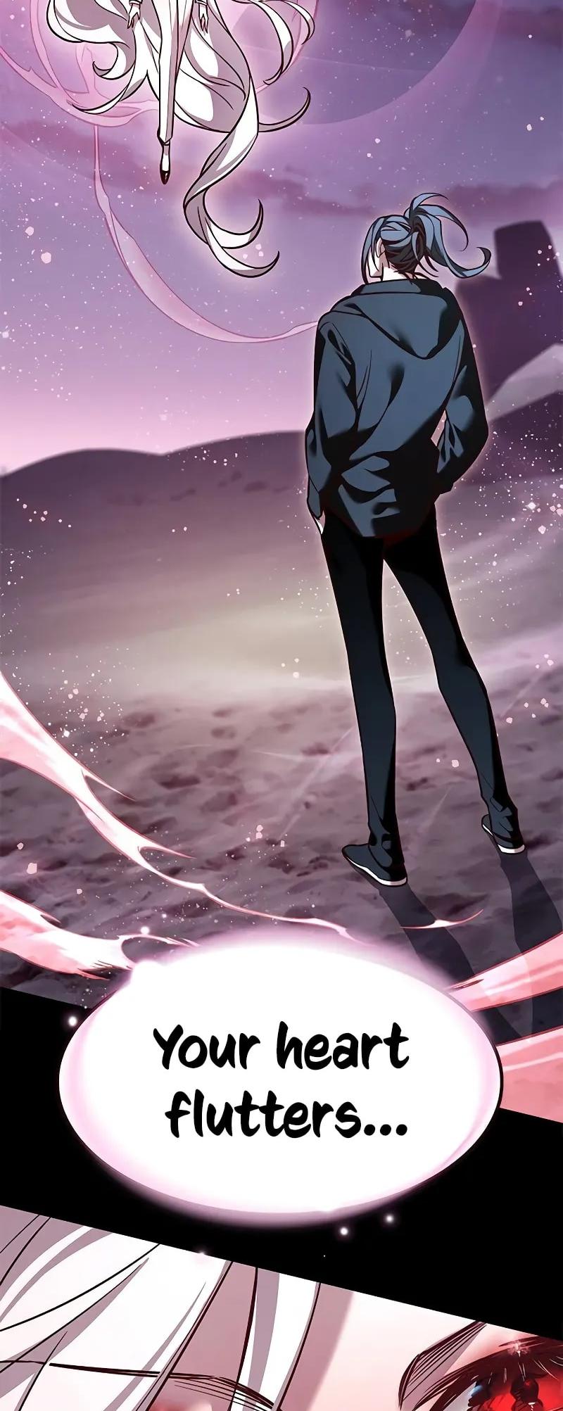 Read Eleceed ENGLISH Manga Online