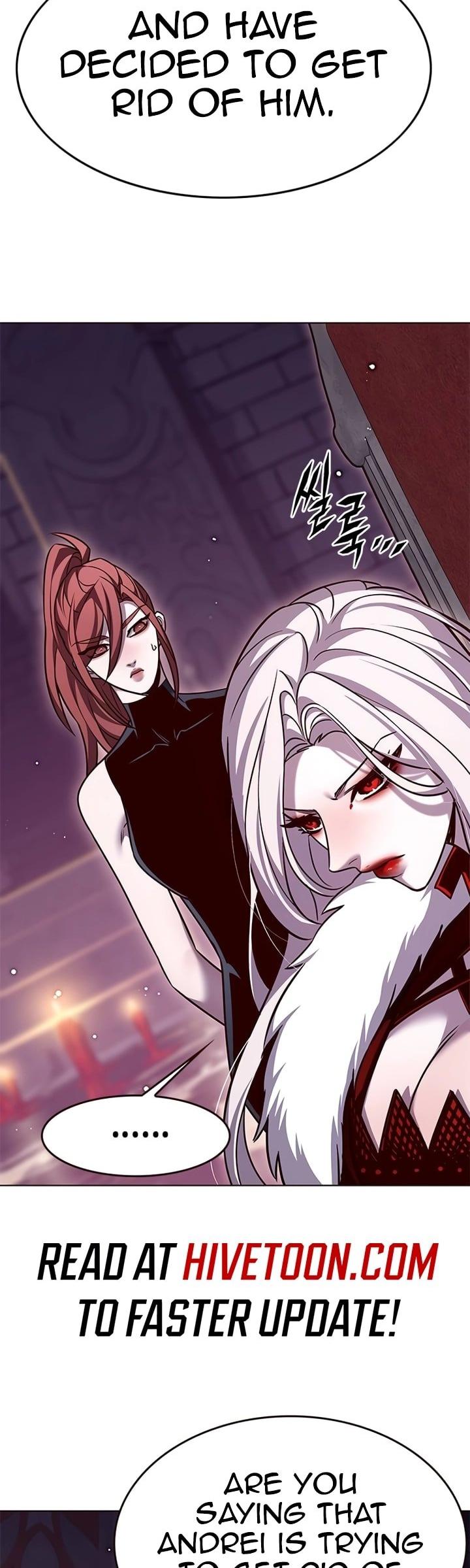 Read Eleceed ENGLISH Manga Online