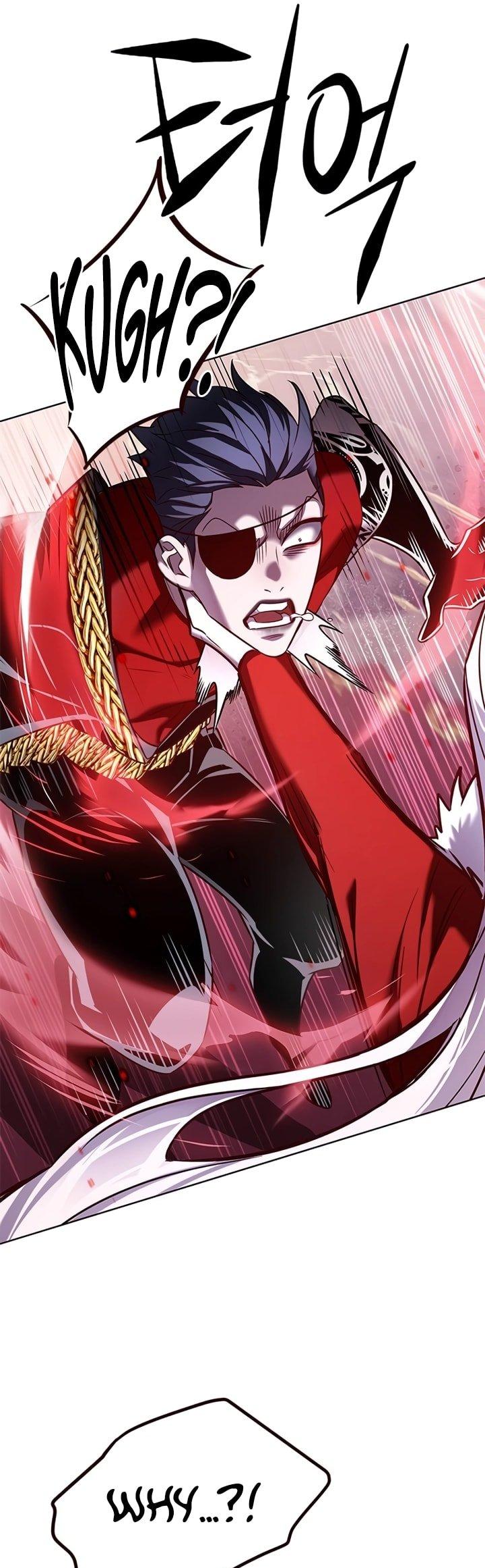 Read Eleceed ENGLISH Manga Online