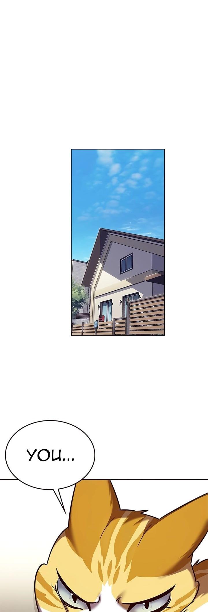 Read Eleceed ENGLISH Manga Online