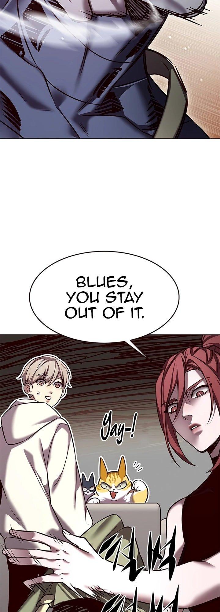 Read Eleceed ENGLISH Manga Online