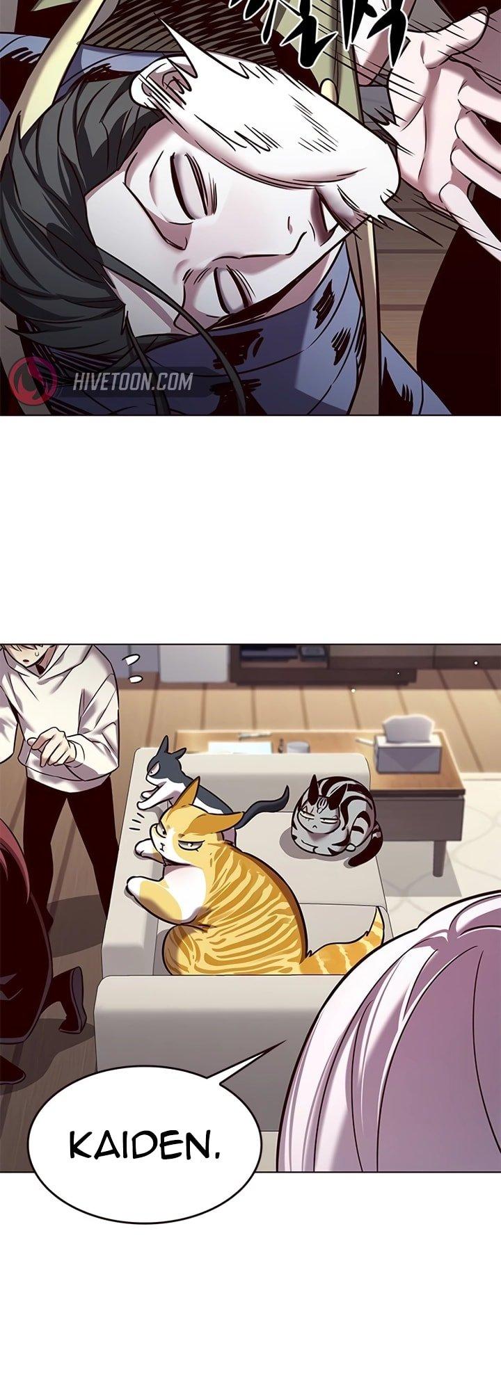 Read Eleceed ENGLISH Manga Online