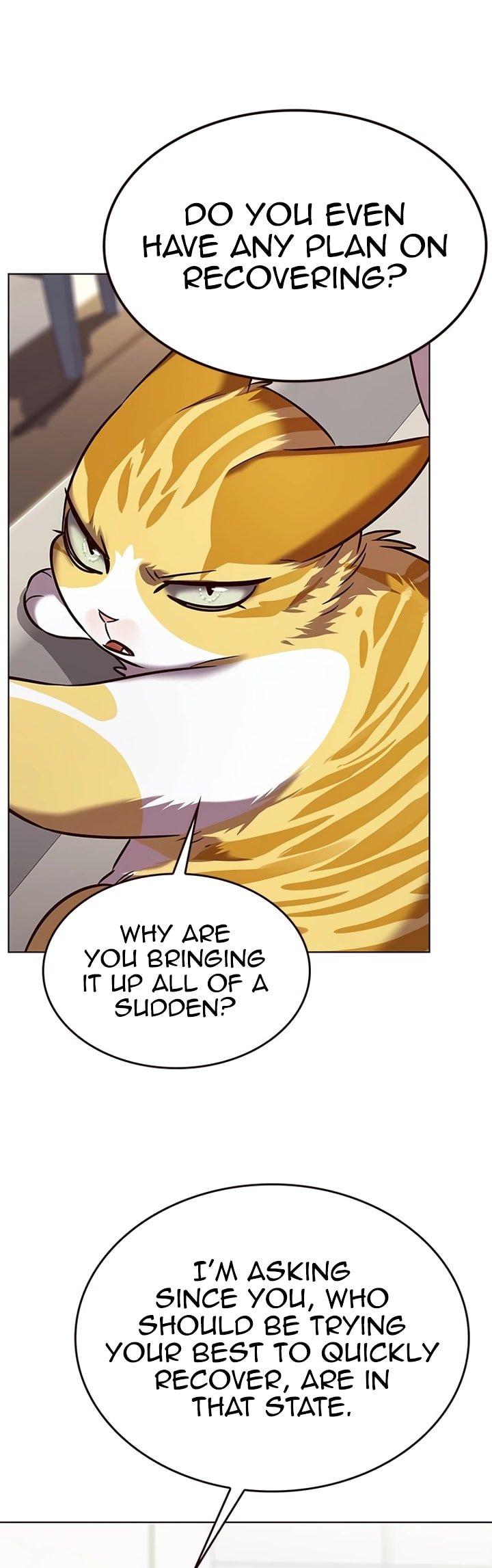 Read Eleceed ENGLISH Manga Online