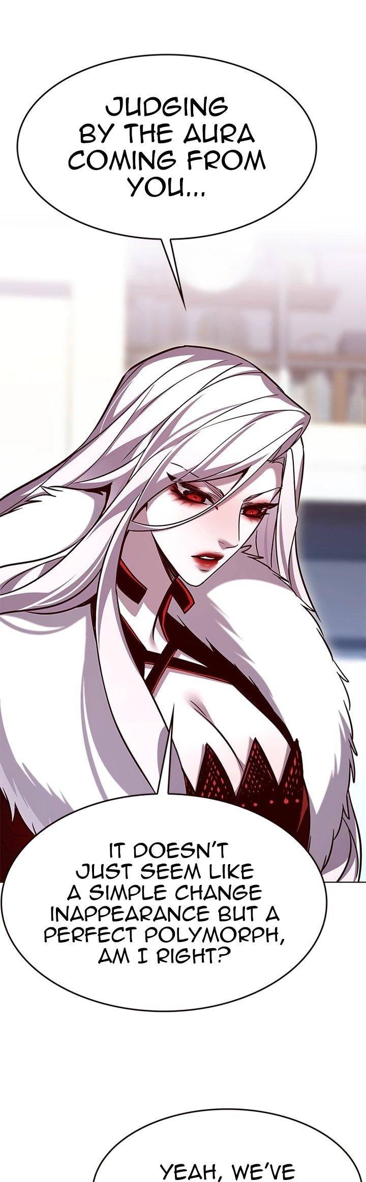 Read Eleceed ENGLISH Manga Online