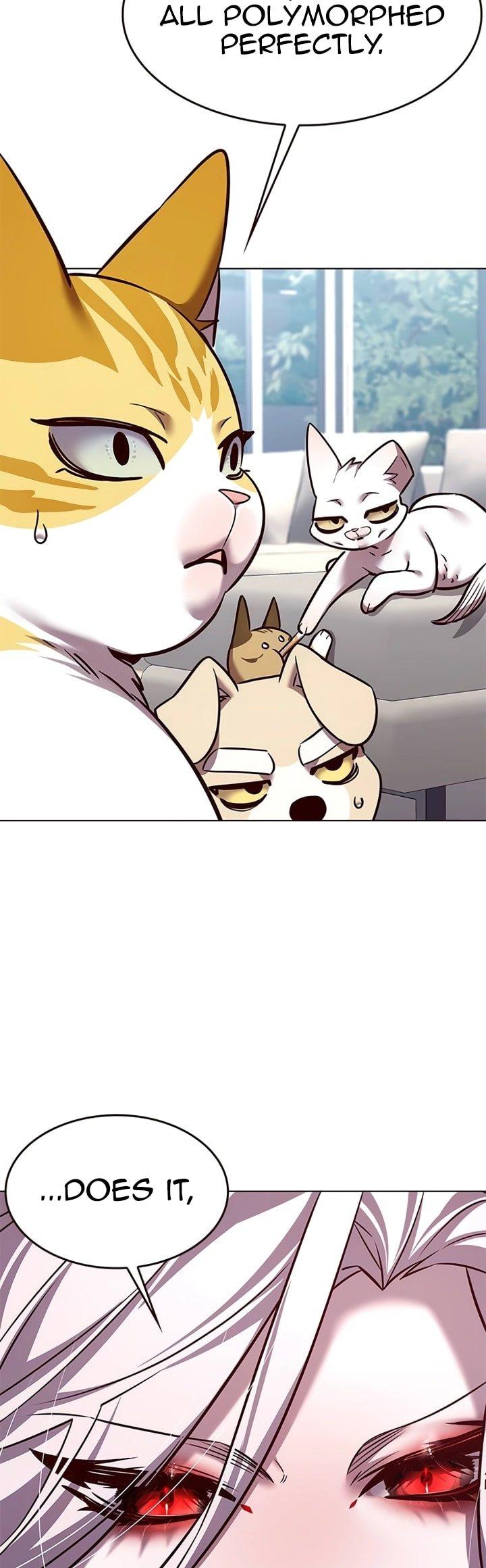 Read Eleceed ENGLISH Manga Online