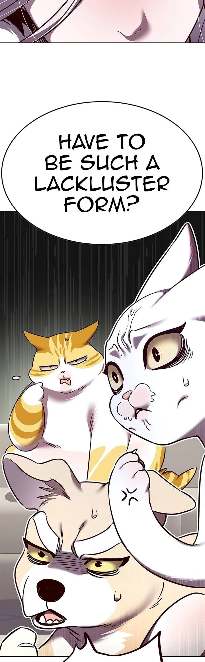 Read Eleceed ENGLISH Manga Online