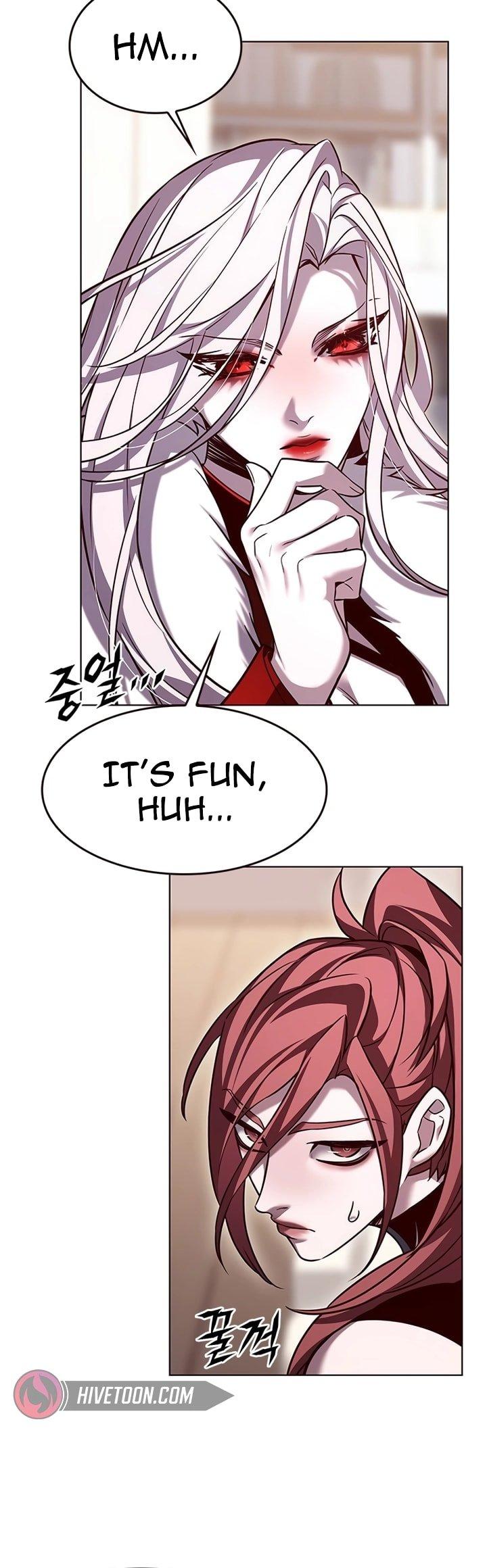 Read Eleceed ENGLISH Manga Online