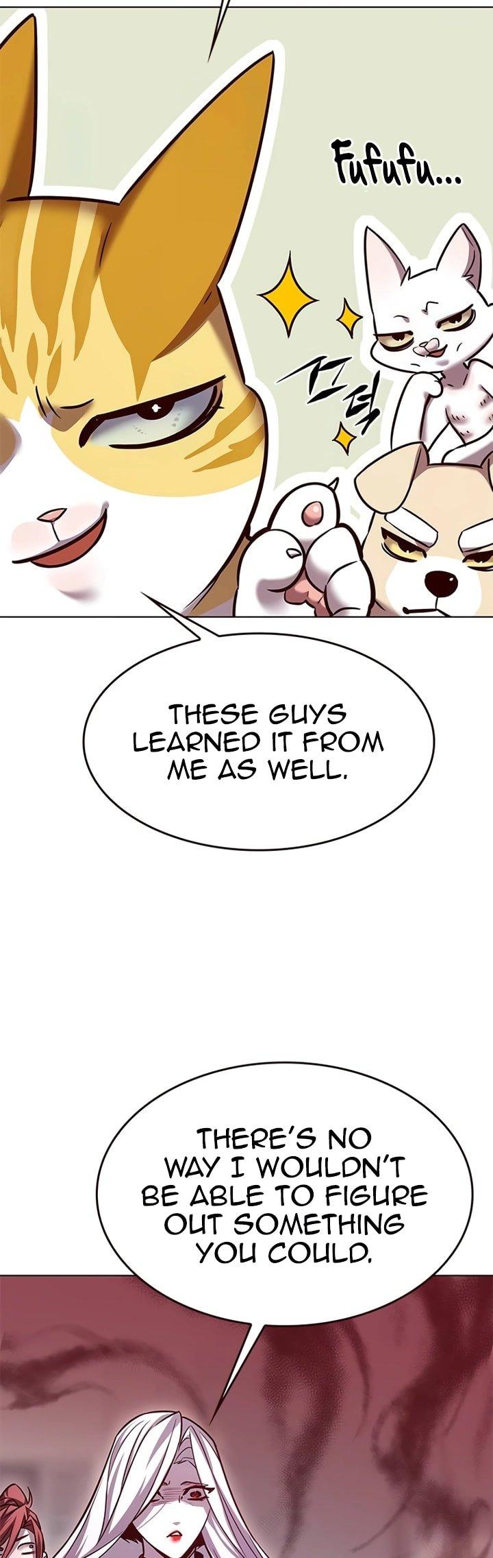 Read Eleceed ENGLISH Manga Online