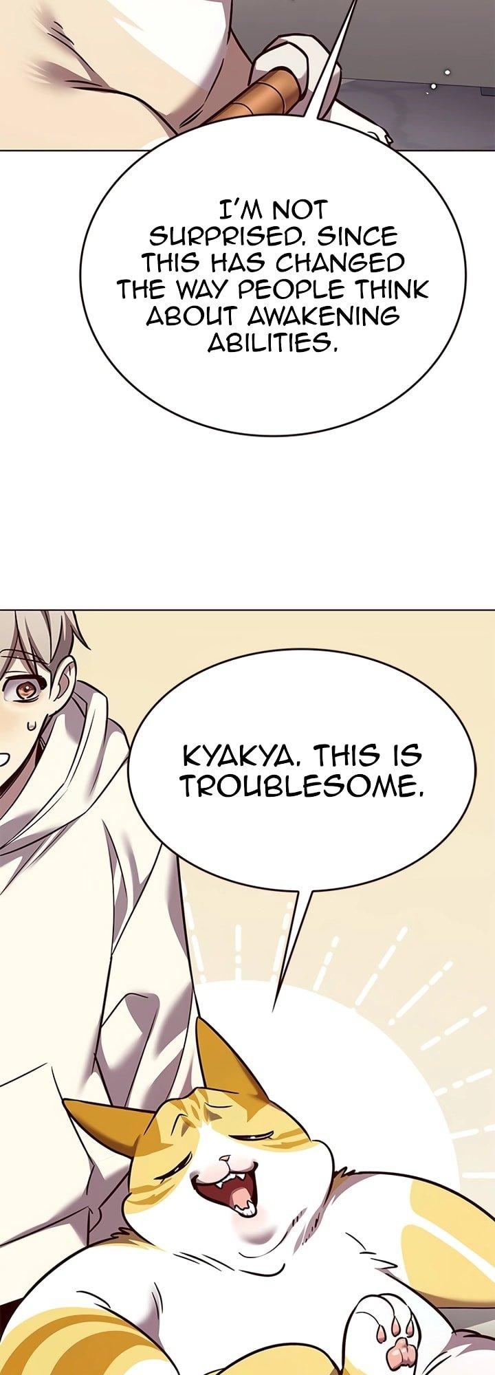 Read Eleceed ENGLISH Manga Online