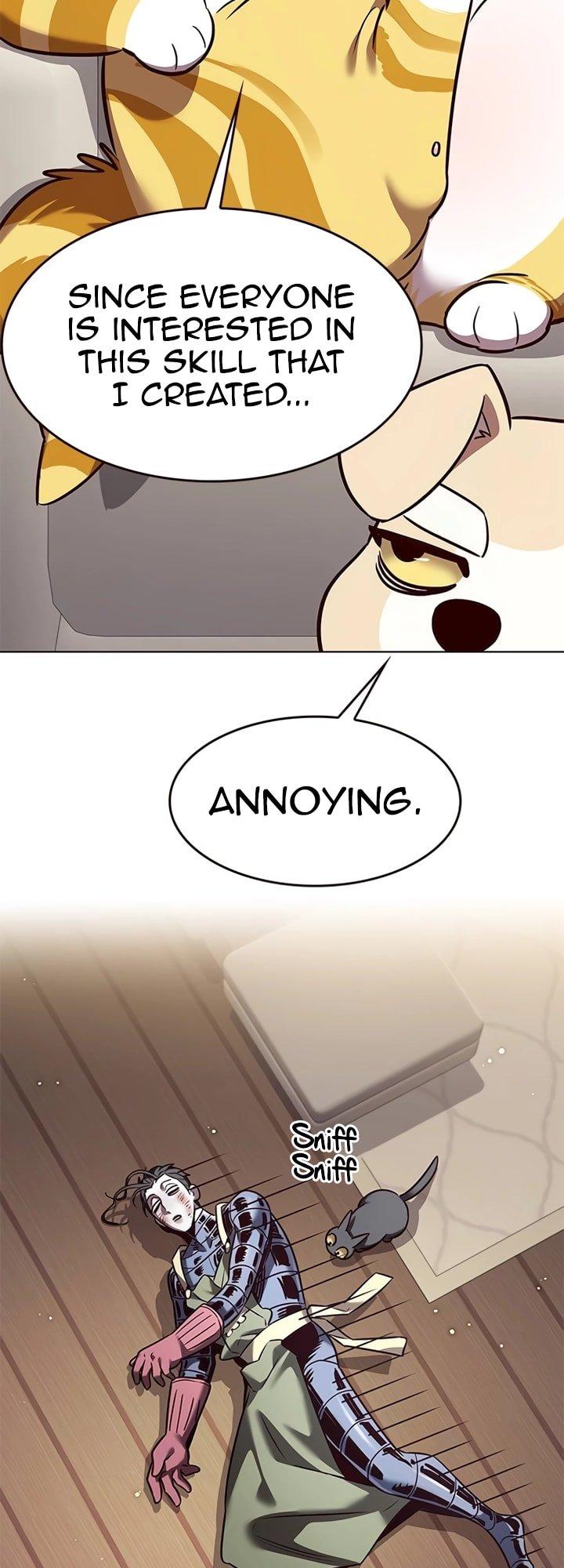 Read Eleceed ENGLISH Manga Online