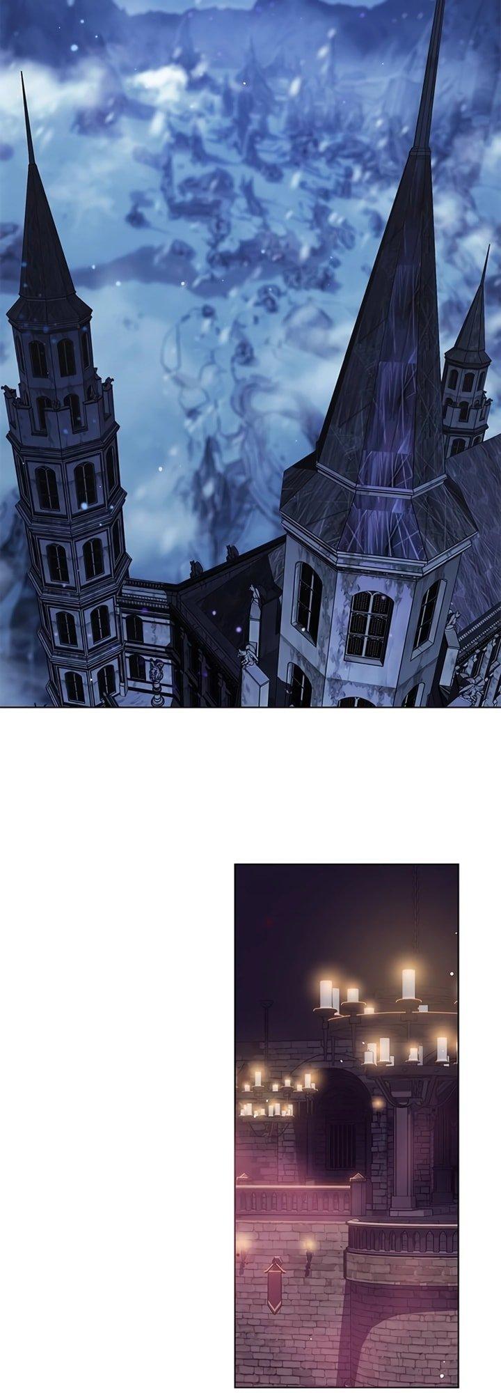 Read Eleceed ENGLISH Manga Online