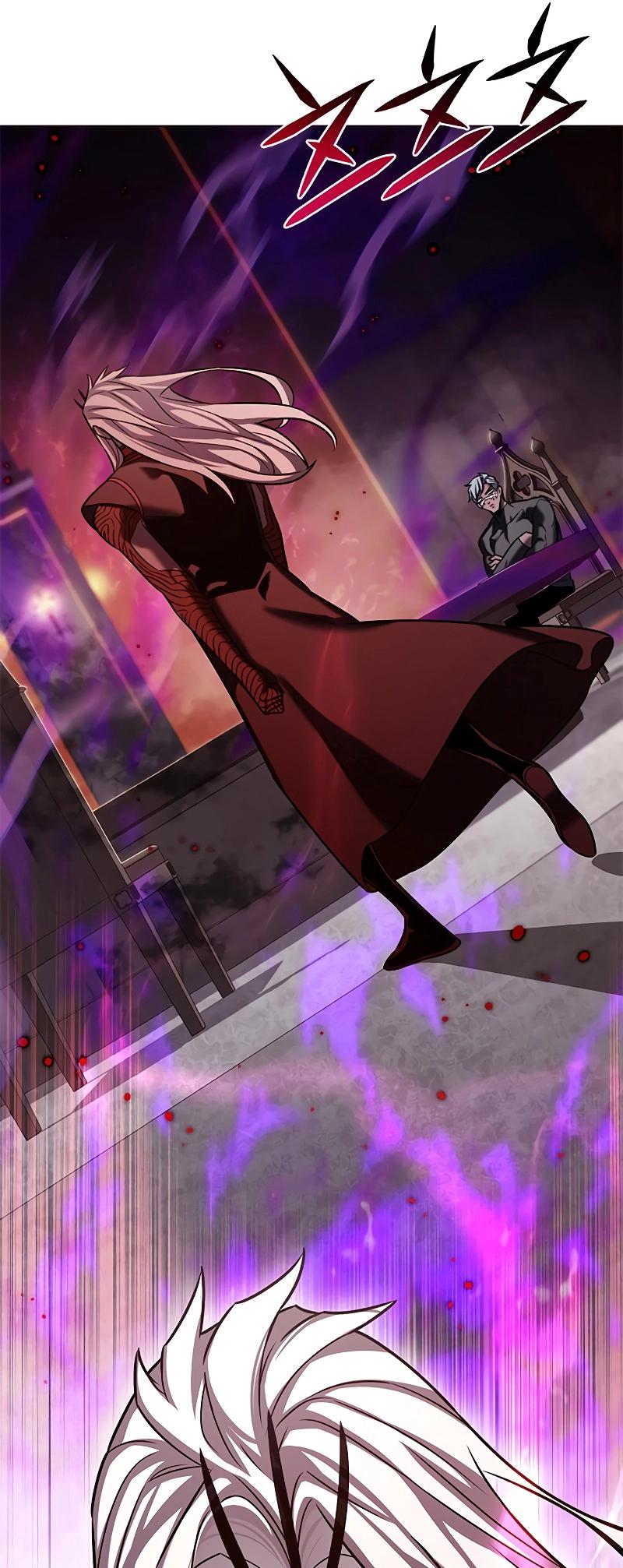 Read Eleceed ENGLISH Manga Online