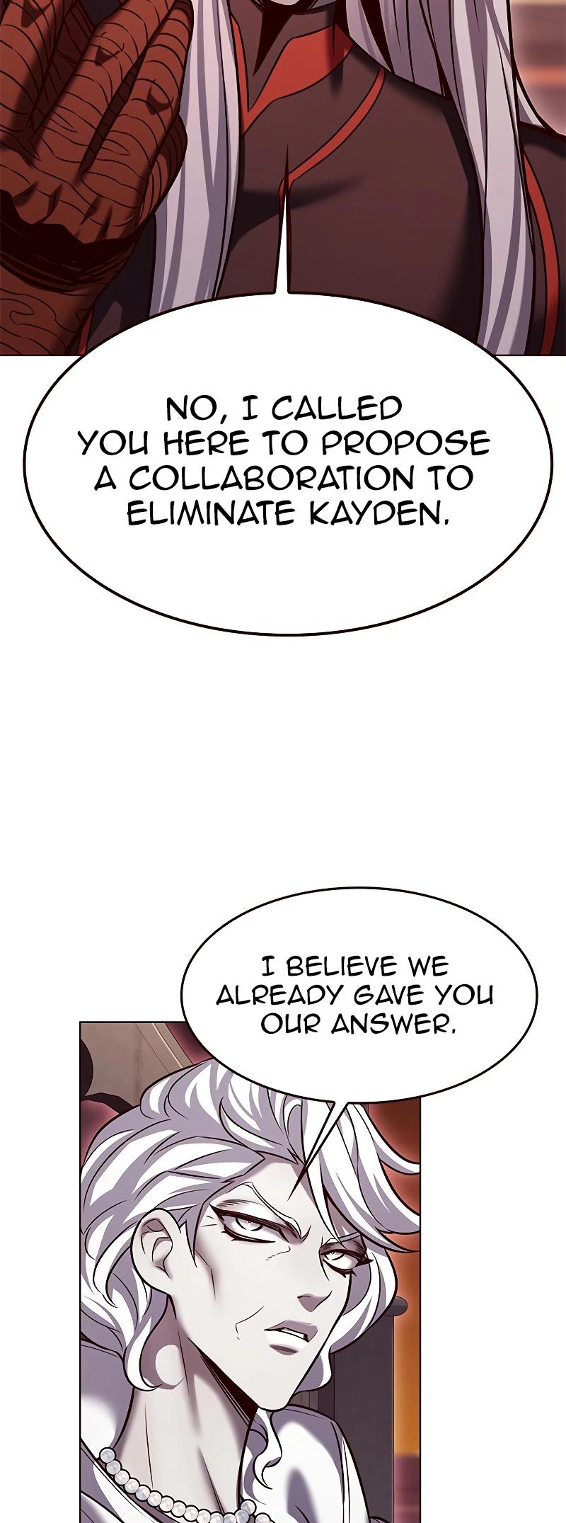 Read Eleceed ENGLISH Manga Online