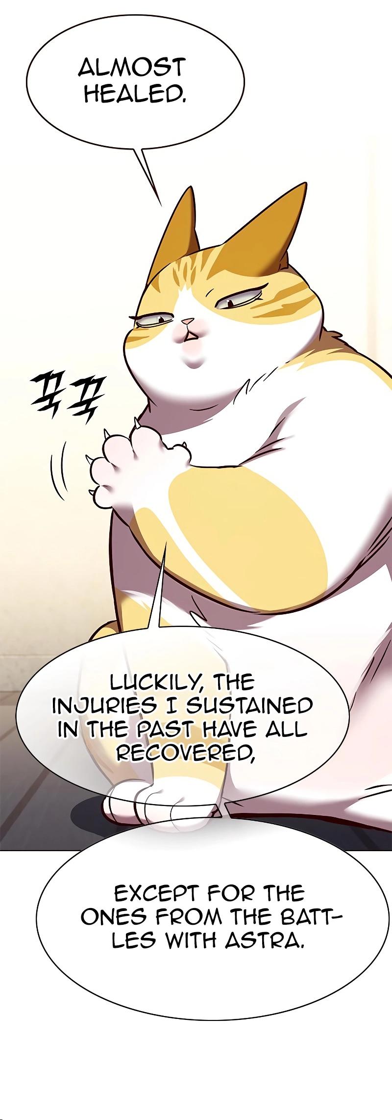 Read Eleceed ENGLISH Manga Online