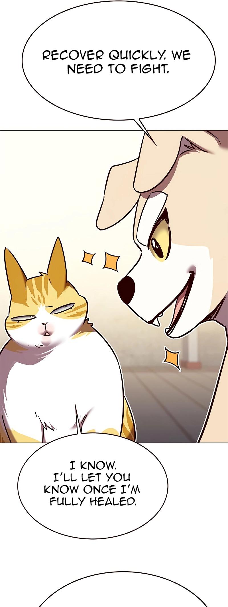 Read Eleceed ENGLISH Manga Online