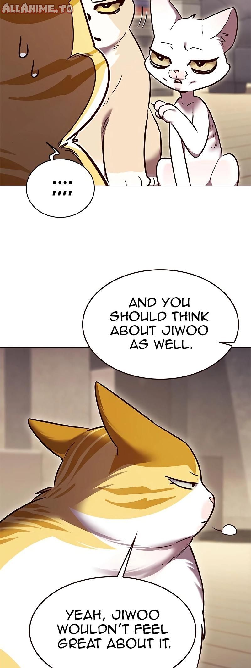 Read Eleceed ENGLISH Manga Online