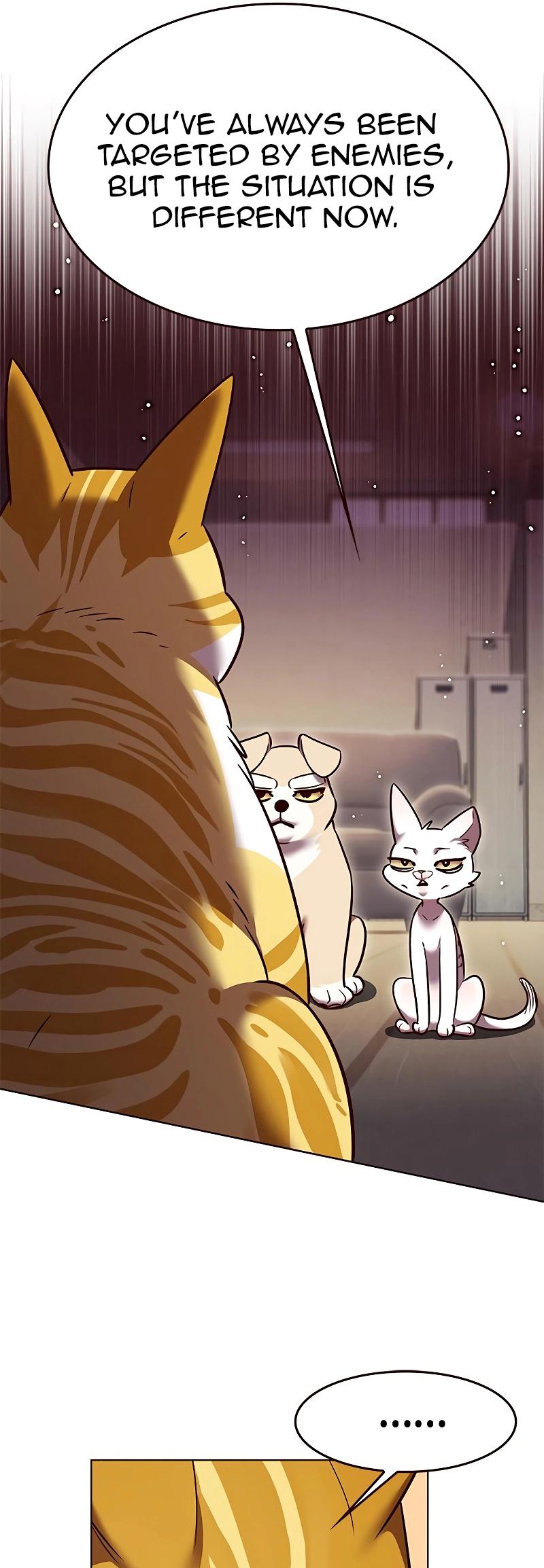 Read Eleceed ENGLISH Manga Online