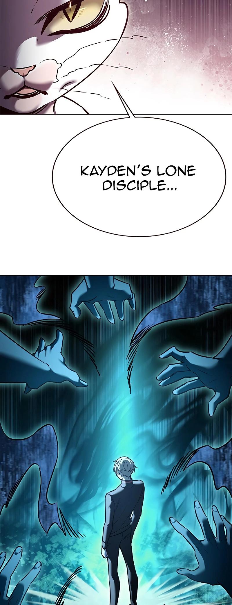 Read Eleceed ENGLISH Manga Online