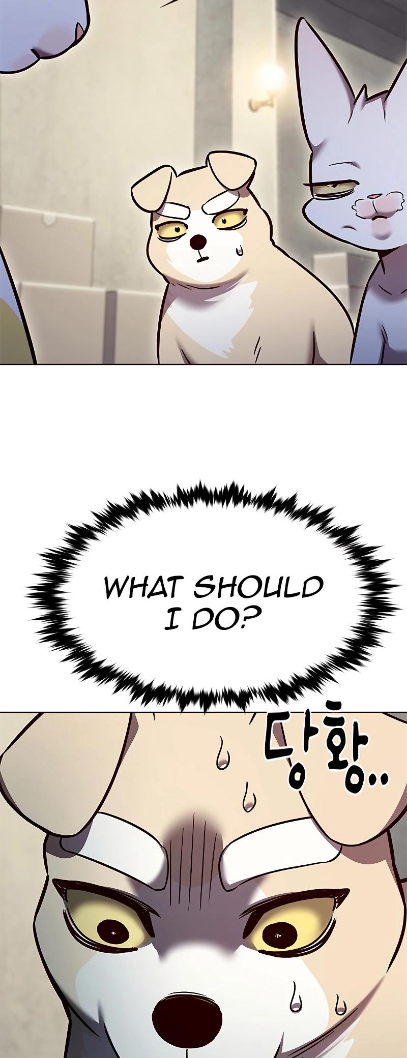 Read Eleceed ENGLISH Manga Online