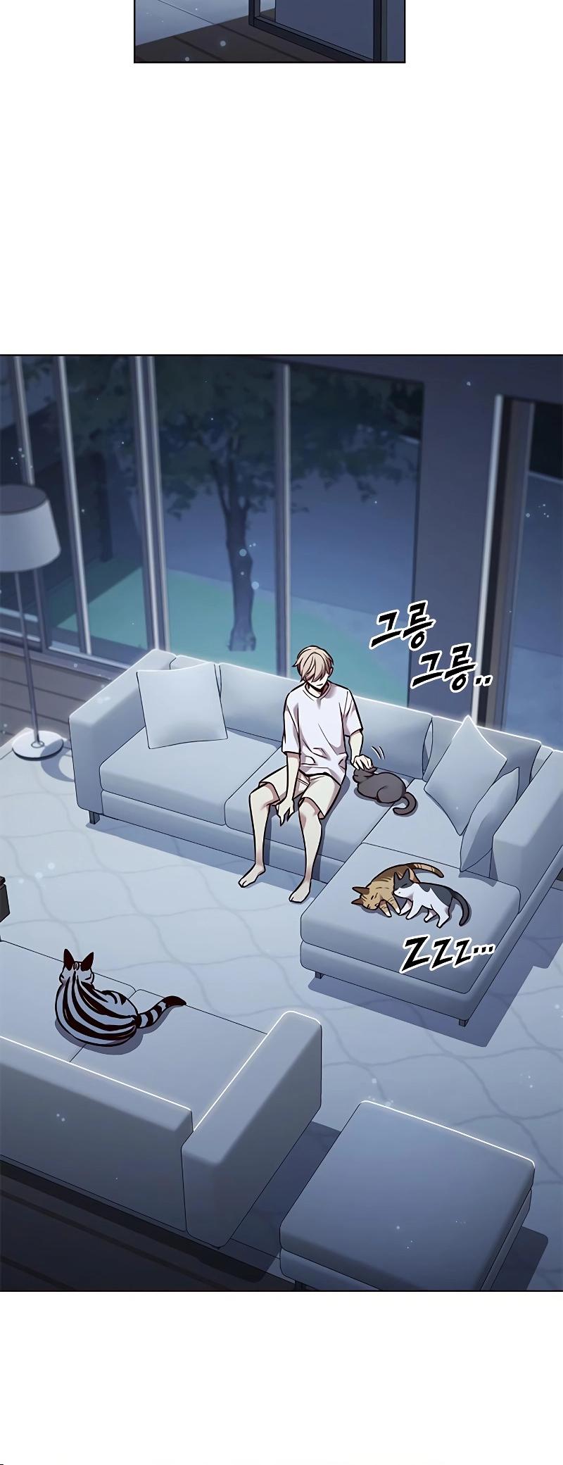 Read Eleceed ENGLISH Manga Online