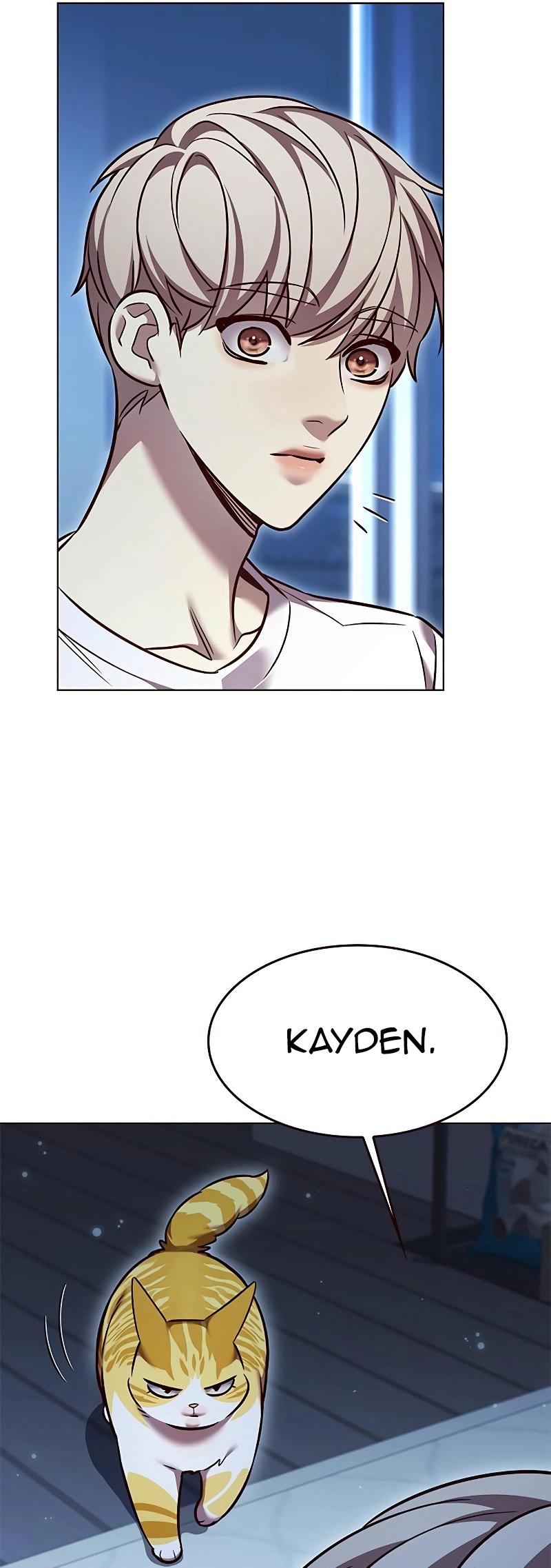 Read Eleceed ENGLISH Manga Online